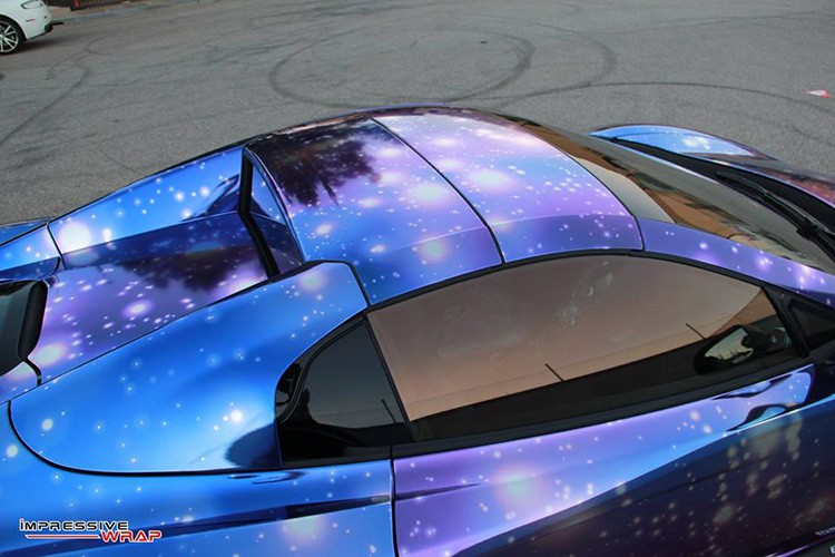 McLaren 650S Spider sac so voi decal Galaxy Chrome-Hinh-6